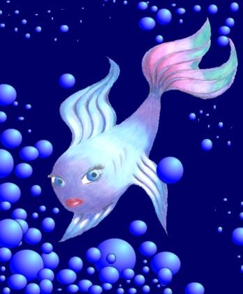 Beneath the Water
