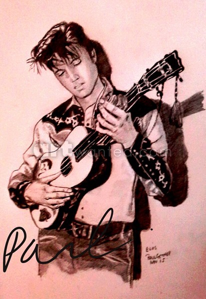 Elvis