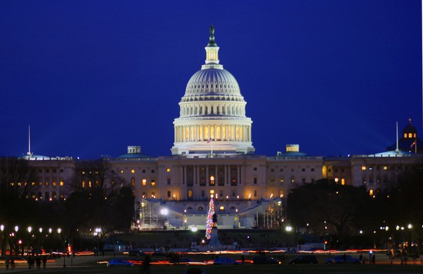 D.C.