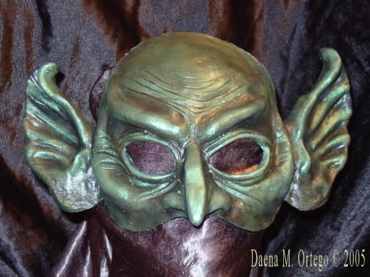 Green Goblin