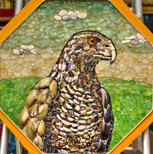 Eagle