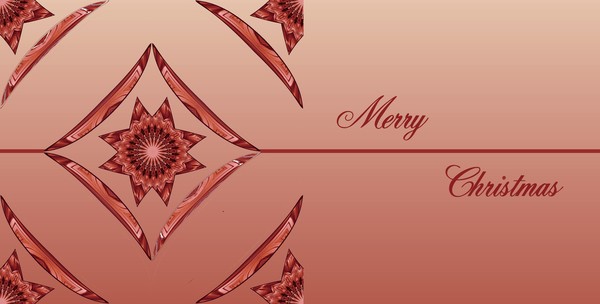 Merry Christmas Four (2013)