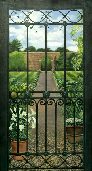 Secret Garden