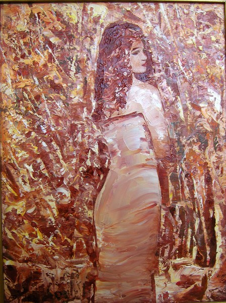In The Forest
