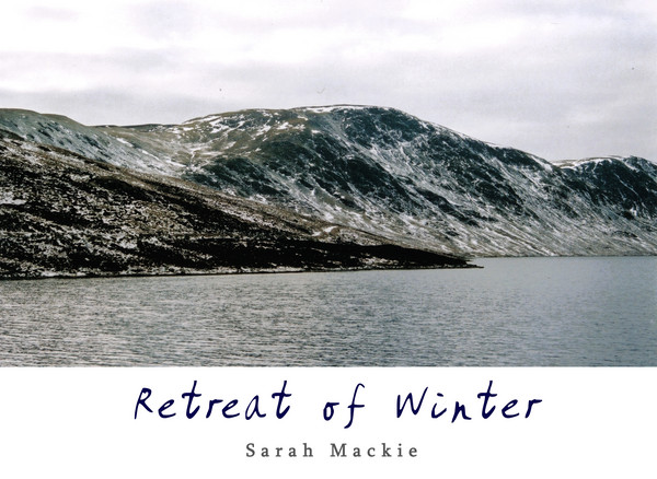 Retreat of Winter