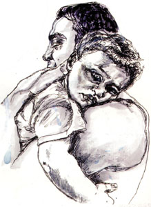 sgroppo e papa'