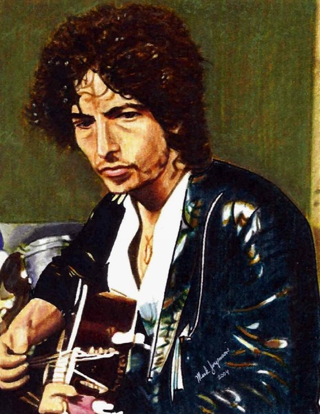 Bob Dylan