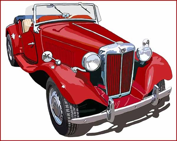 MG-TD