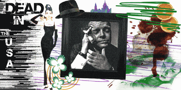 Truman Capote