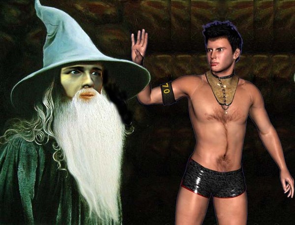 Warlock