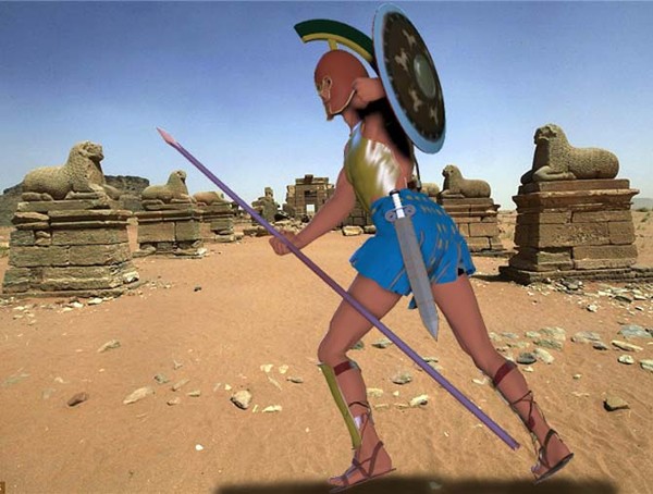 GreekAdventure