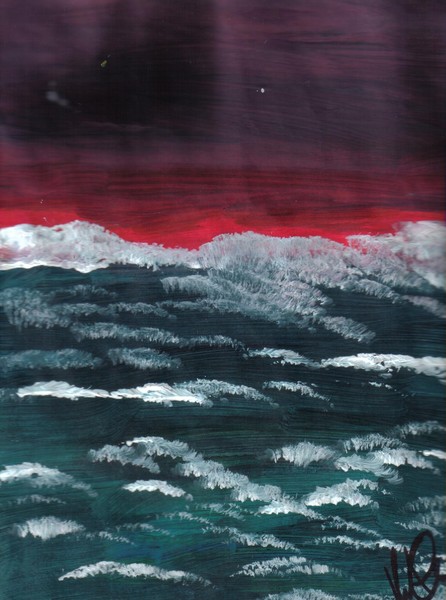 Art for the Homeless