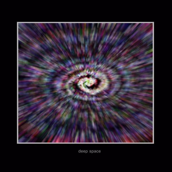 deep space