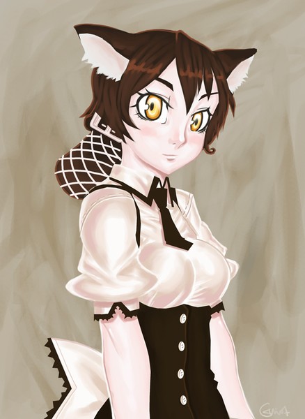 Catgirl