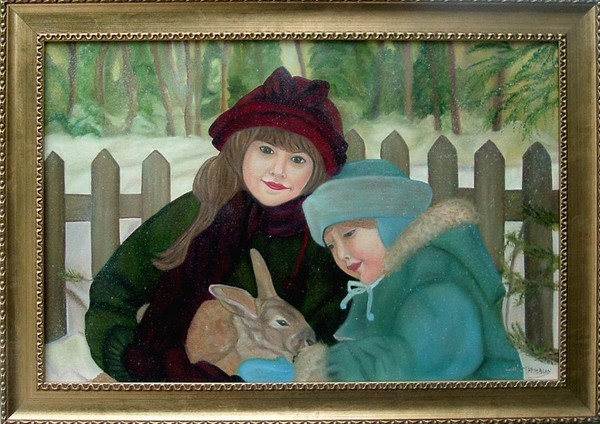 Les enfants