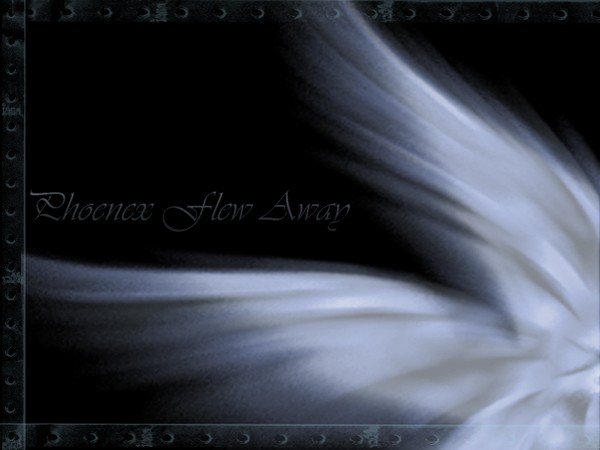 Phoenix has Flown Away