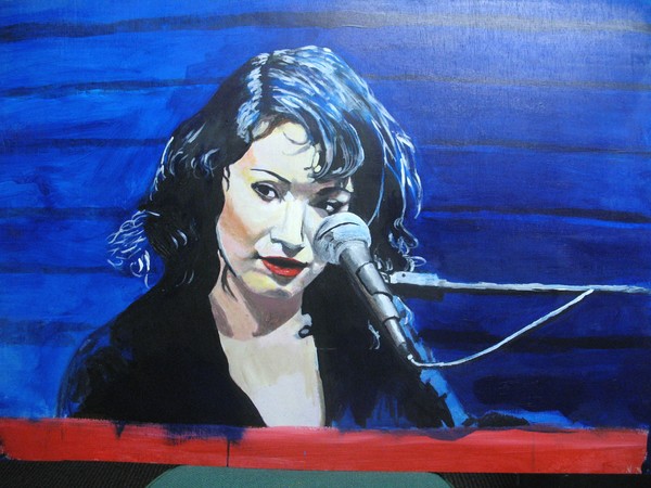 Regina Spektor