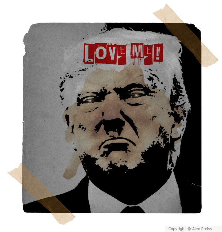 Love Me!