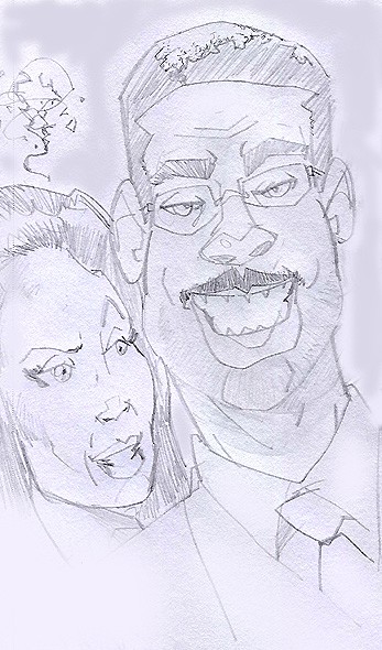 Chris Rock