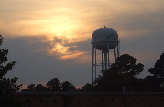 Water Tower 2