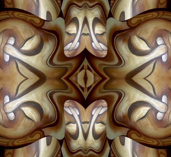 Earth Study 2: TOTEM