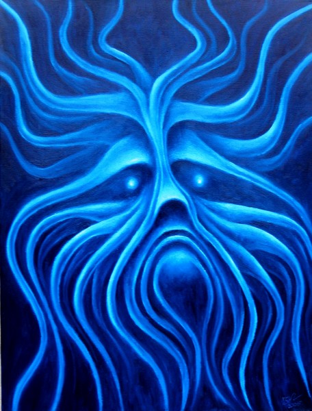 Baphomet