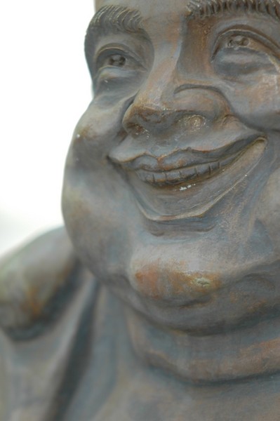 Budda