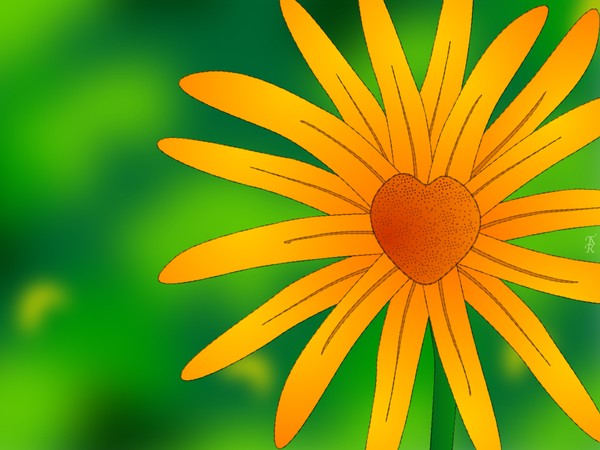 Daisy Love 1