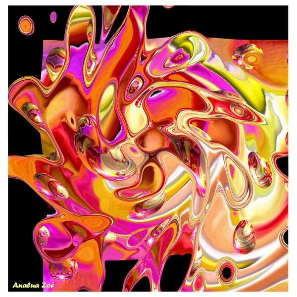 VISION 1 - ENCHANTMENT