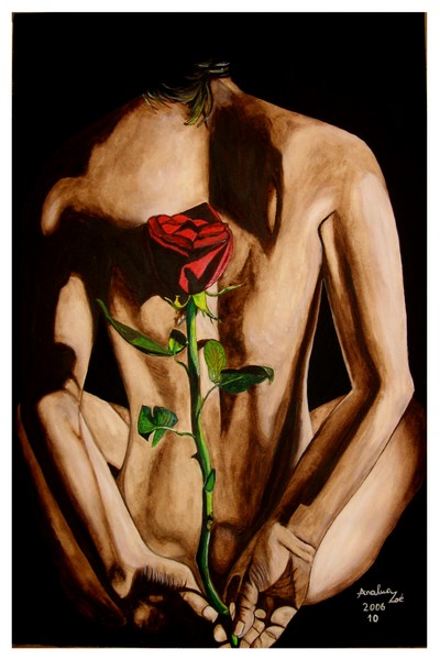 THE GIFT