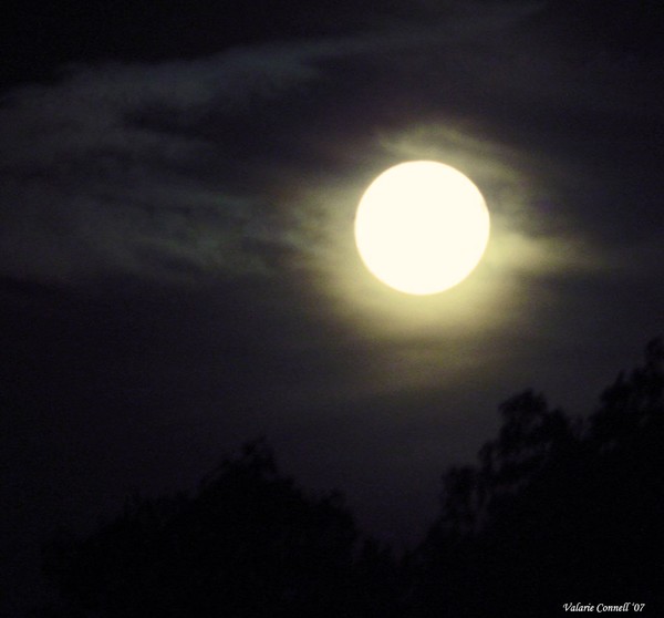 Full Moon