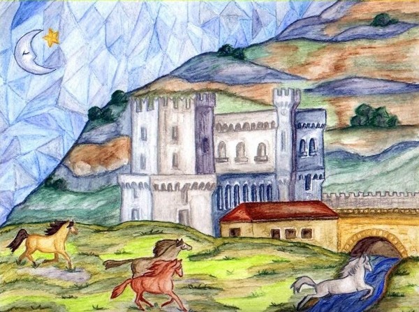 Dreamcastle