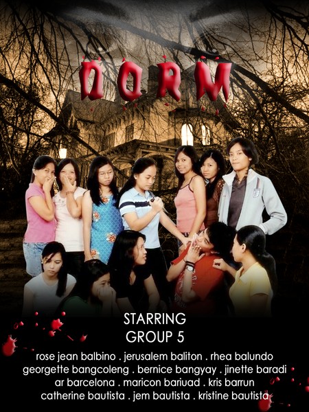 The Dorm