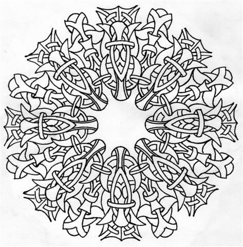 wreath