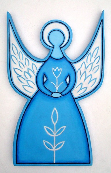 blue angel