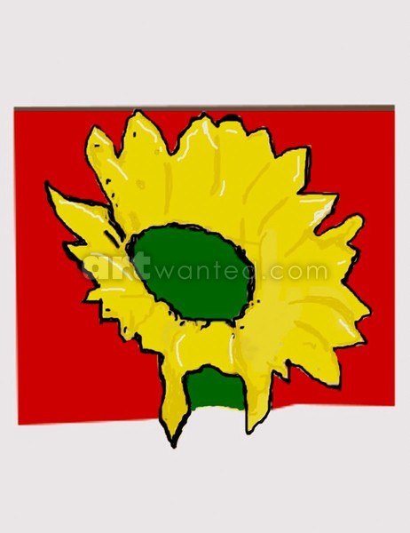 Sunflower!