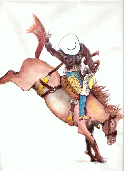 Bronco