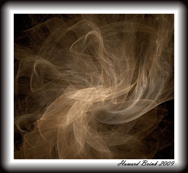 WINDS OF CHANGE 2