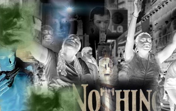 NOTHING