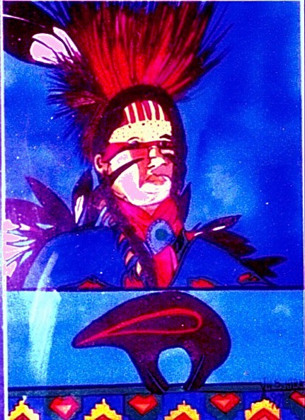 Warrior
