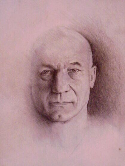 jean luc picard
