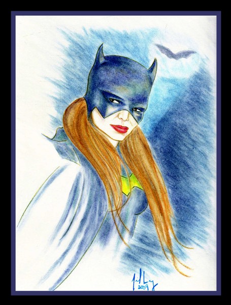 Batgirl