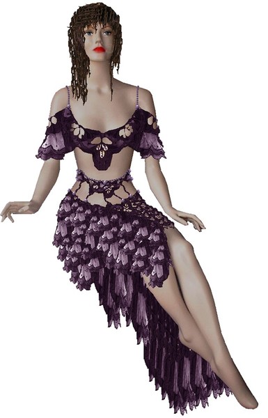 09 Purple