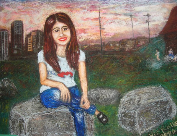 Janet Madilosa