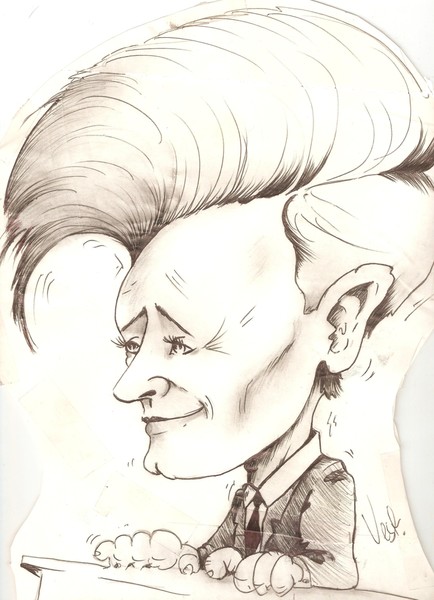 Conan O'