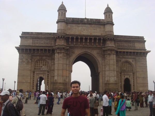 Mumbai