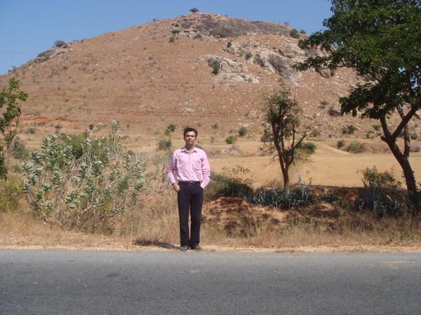 Deccan