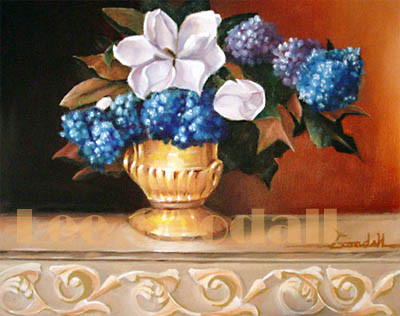 Floral 1