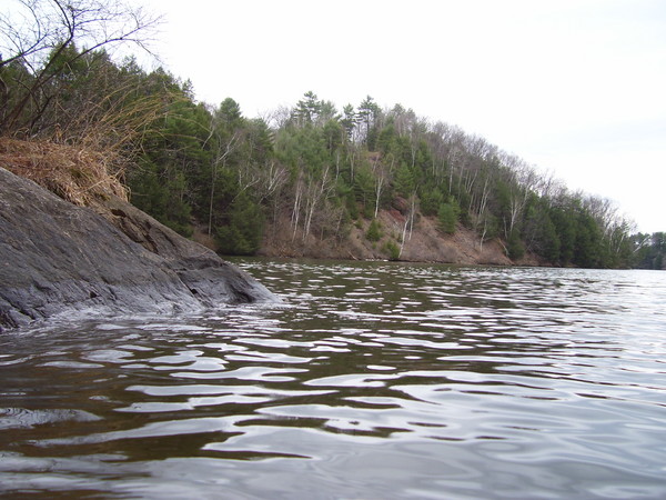 Connecticut River