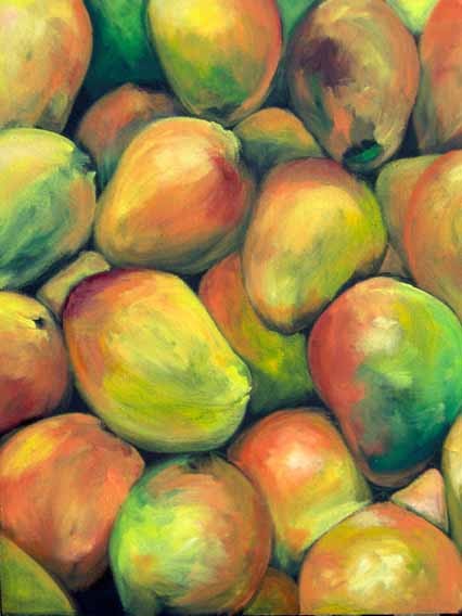 Mango, Mangos